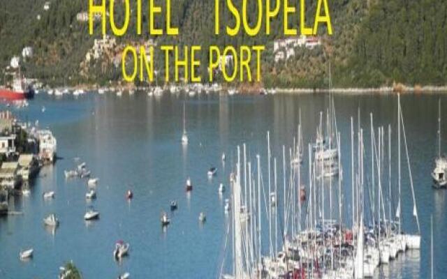 Hotel Tsopela