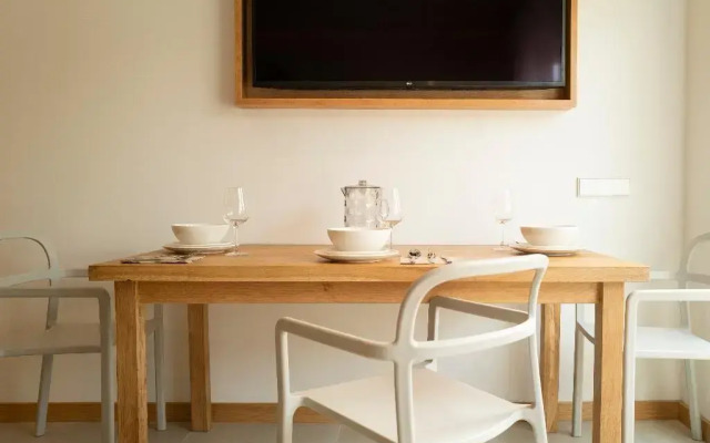 Boutique Apartments Marsol Ibiza