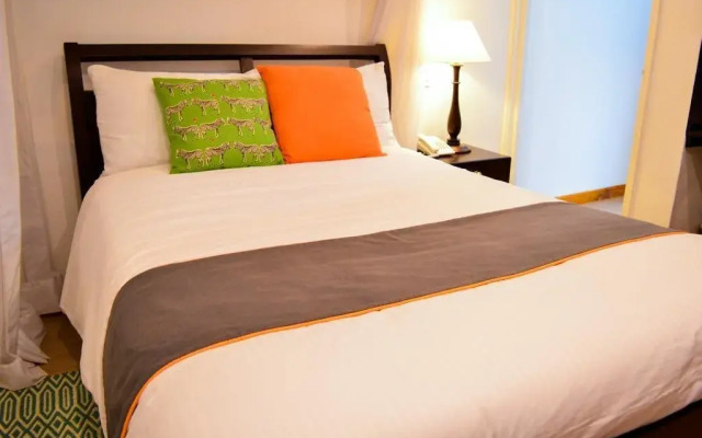 Villa Machakos Guest House & Conferencing