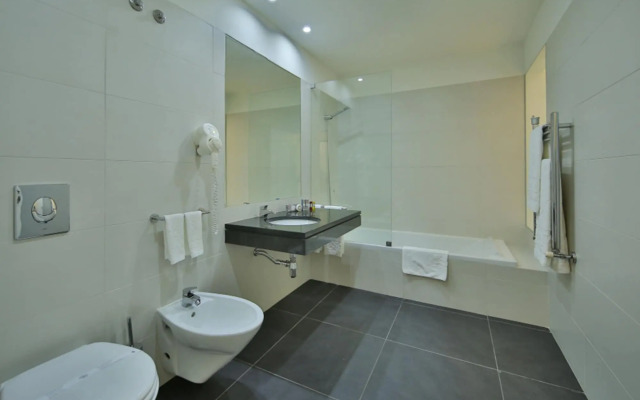 Hotel Rural Quinta Da Cruz