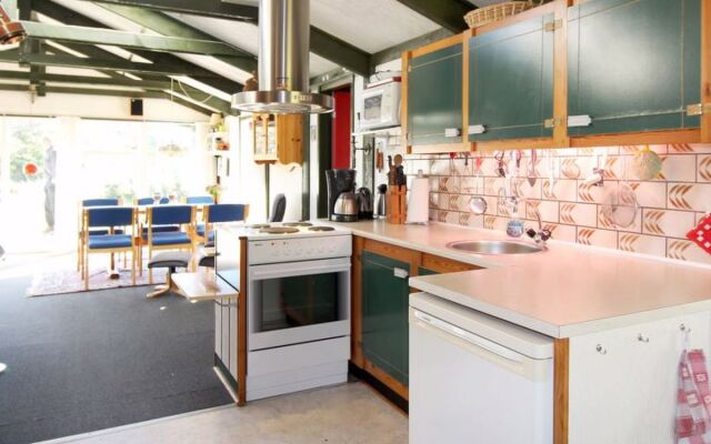 "Asmara" - 450m from the sea in NW Jutland
