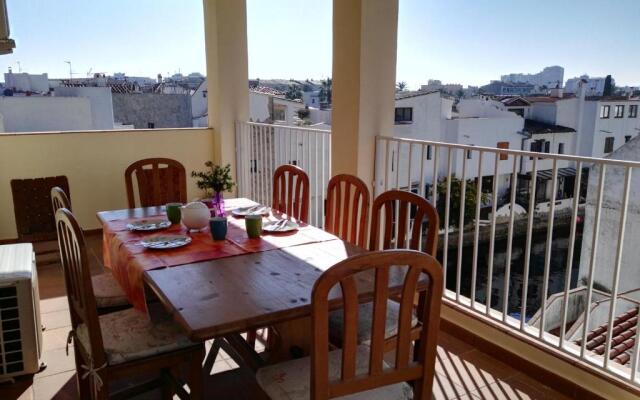 Waterside Apartment - Two Bedroom