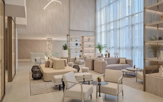 Arabella Beach Hotel Kuwait, Vignette Collection by IHG