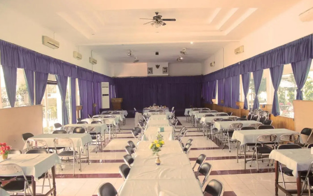 Berlian Abadi Hotel By Sinergi