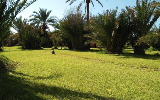 Appartement Palmeraie Marrakech