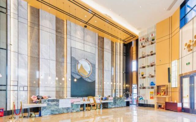 Zhongshan Xianghai Hotel (Tanzhou Superior City)