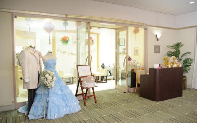 Royal Pines Hotel Chiba