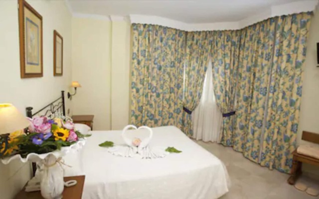 Hotel Bajamar