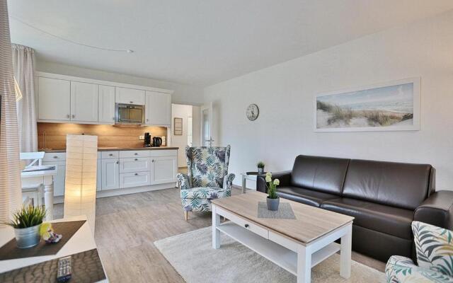 Wohnpark am Mühlenteich Wohnpark am Mühlenteich Appartement 32