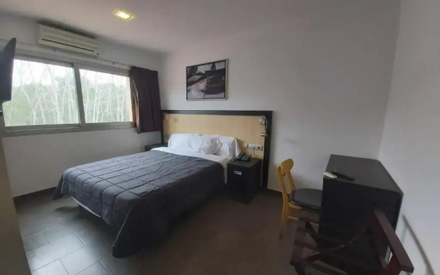 Hotel 170