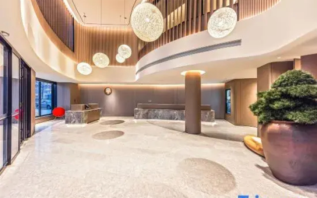 JI Hotel (Tianjin Dagang Qu Youtian Pedestrian Street)