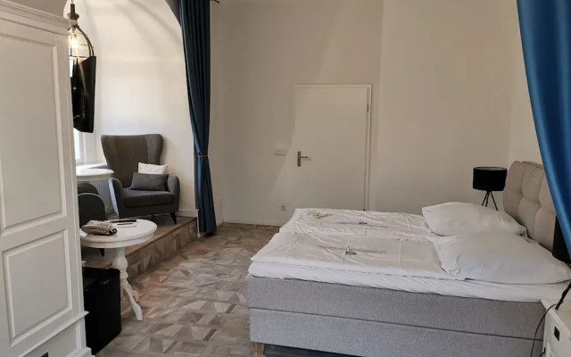 Hotel & Spa Wasserschloss Westerburg