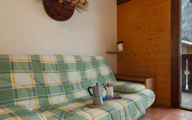 Chalet R Sidence Chantey Mourry 6