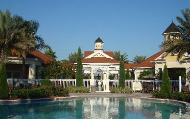 Victoria Park Resort Disney Vacation Rentals