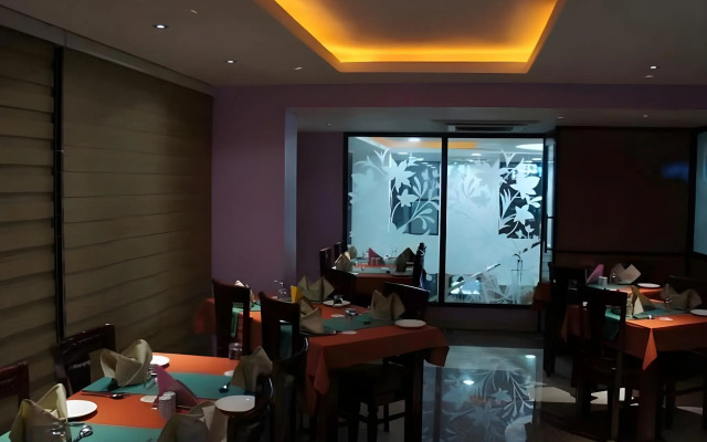 Hotel Lilawati Grand