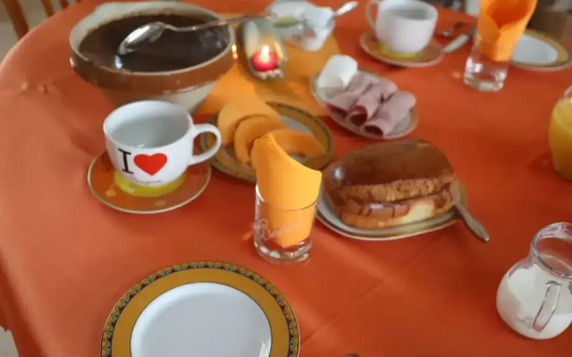 Chambre d'hôtes Mon Taj Mahal