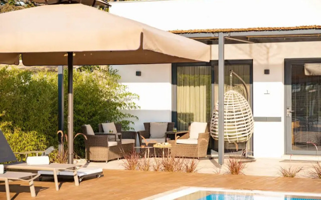Pinar Otel Erdek