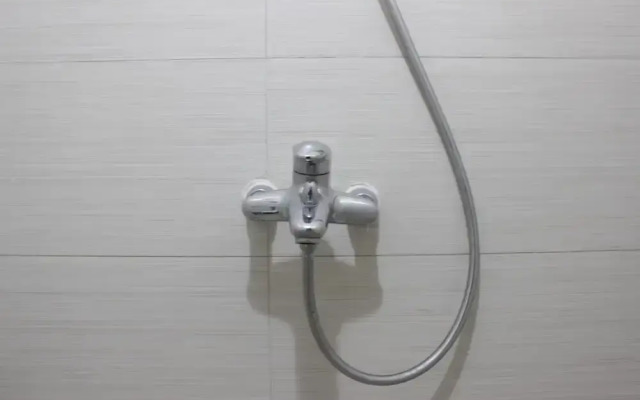 Artistic 1BR Apartment at Gateway Pasteur near Exit Toll Pasteur