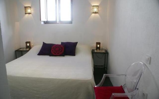 Bed & Breakfast Casa El Sueno