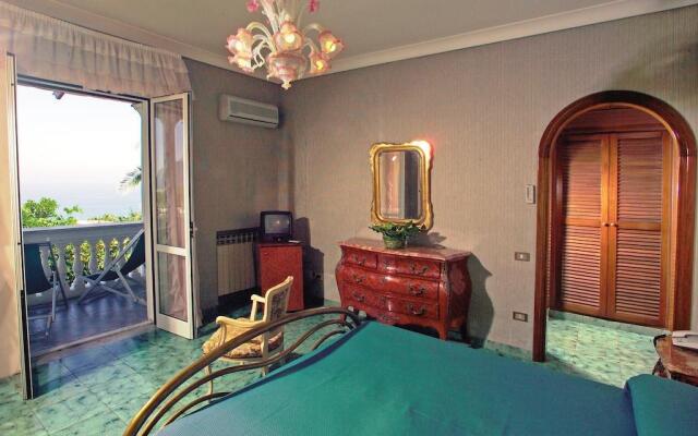 Hotel Parco San Marco
