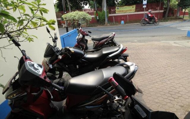 Airy Eco Syariah Cakung Penggilingan Raya 41 Jakarta