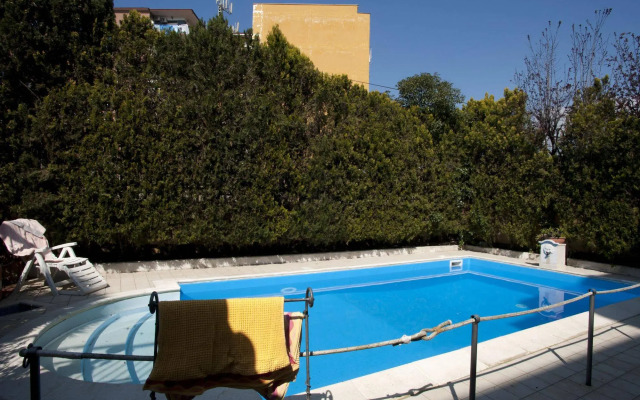 Hotel Villa Medici