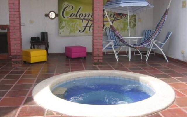 Colombian Home Hostel Cali