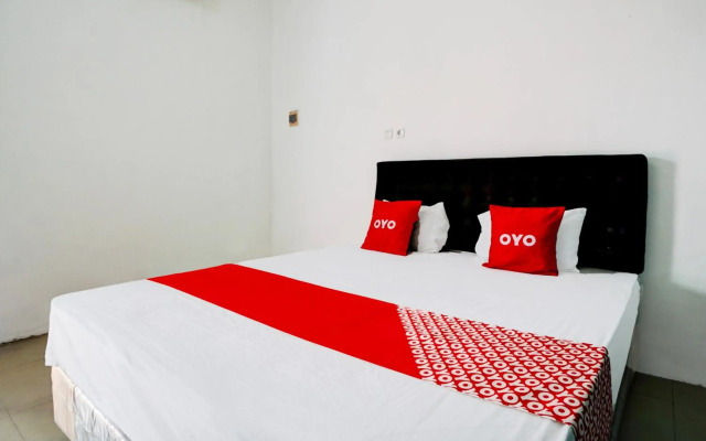 Hotel O Mojoanyar Near Terminal Bis Mojokerto