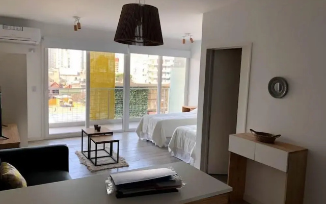 Salguero Suites