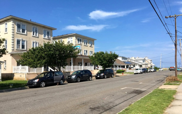 Belmar Inn