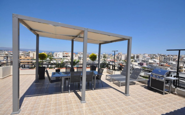 Chania Apartments