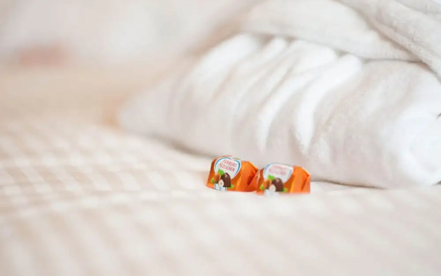 Tranquil Apartment in Zell-kaimt