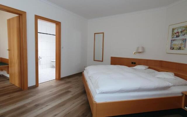 Hotel Schön