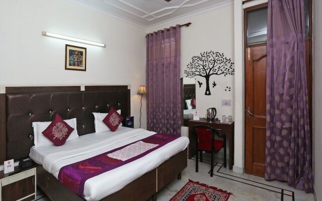 OYO 3622 ASR Guest House