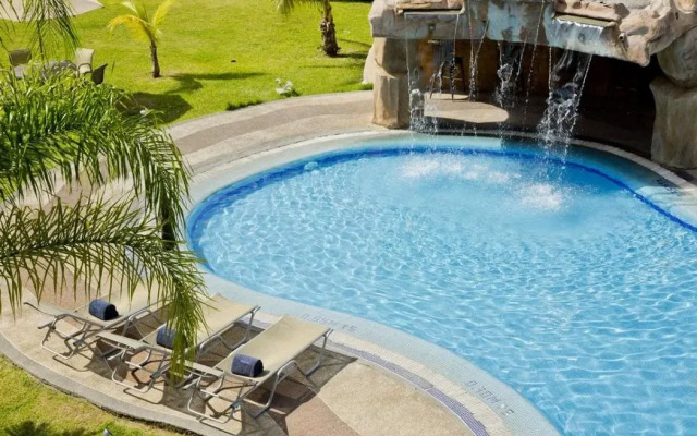 Eurobuilding Express Barinas