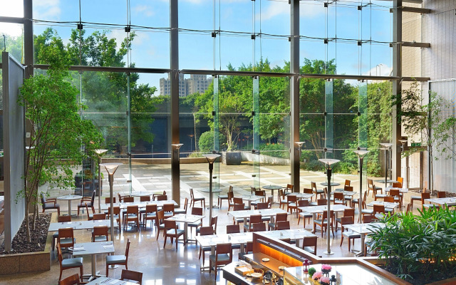 Ambassador Hotel - Hsinchu