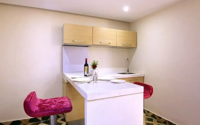 Best Western Ashoka