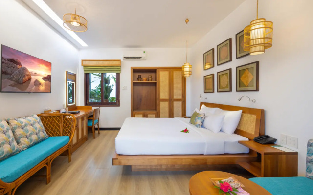 Bamboo Village Beach Resort & Spa