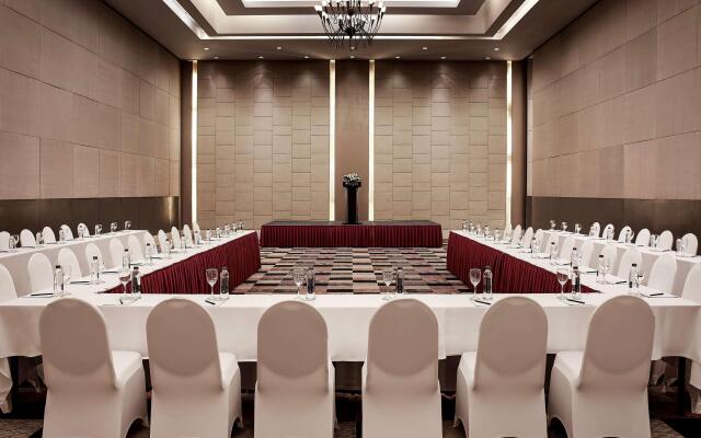 Pullman Hanoi Hotel