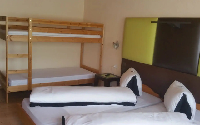 Hotel Minster