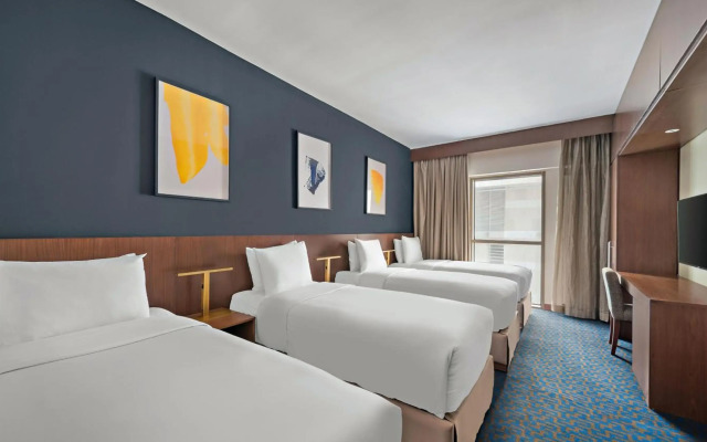 LOTTE City Hotel Mapo