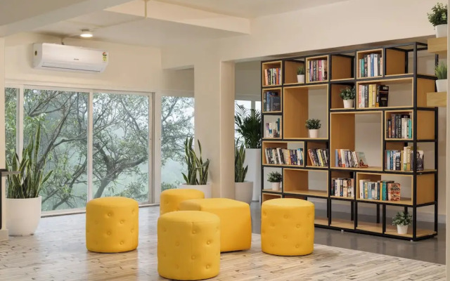 Bloom Hotel Khandala