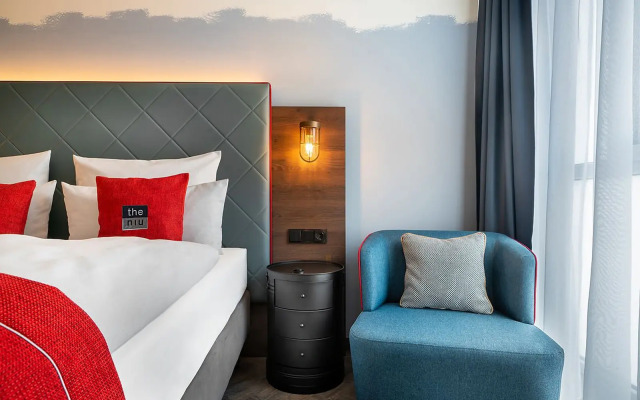 Holiday Inn - the niu, Keg Hamburg Ost by IHG