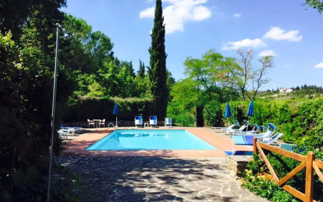 Albergo Il Colombaio