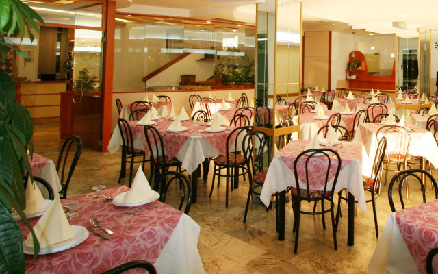 Hotel Zurigo
