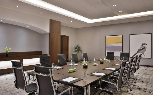 voco Al Khobar by IHG