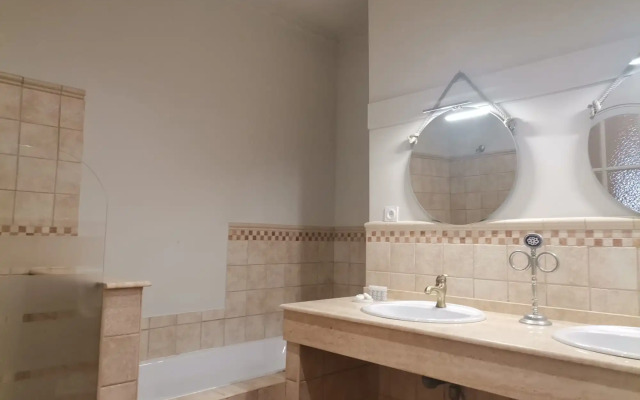 Palacio de San Fernando