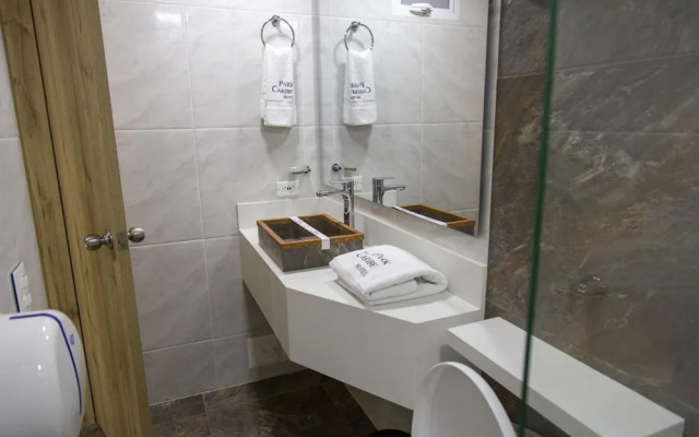 Hotel Caribe