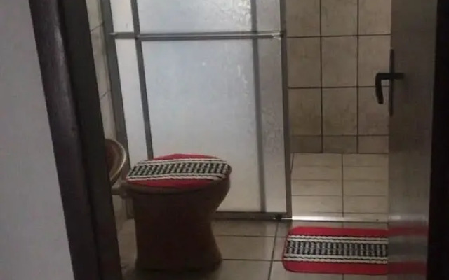 Hostel Os Pampas Balneario