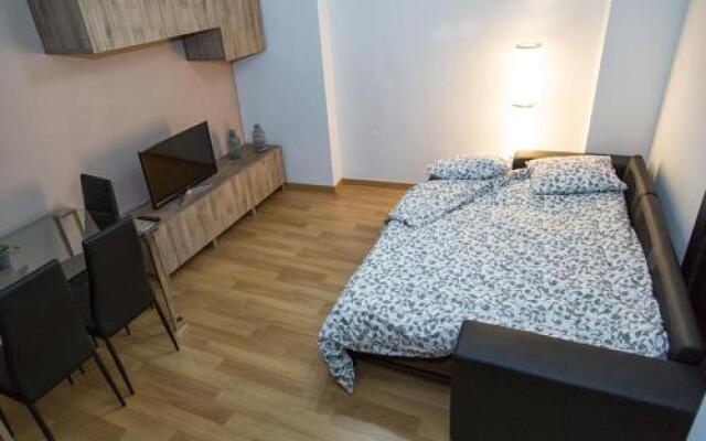 Nuevo apartamento Eursu centro